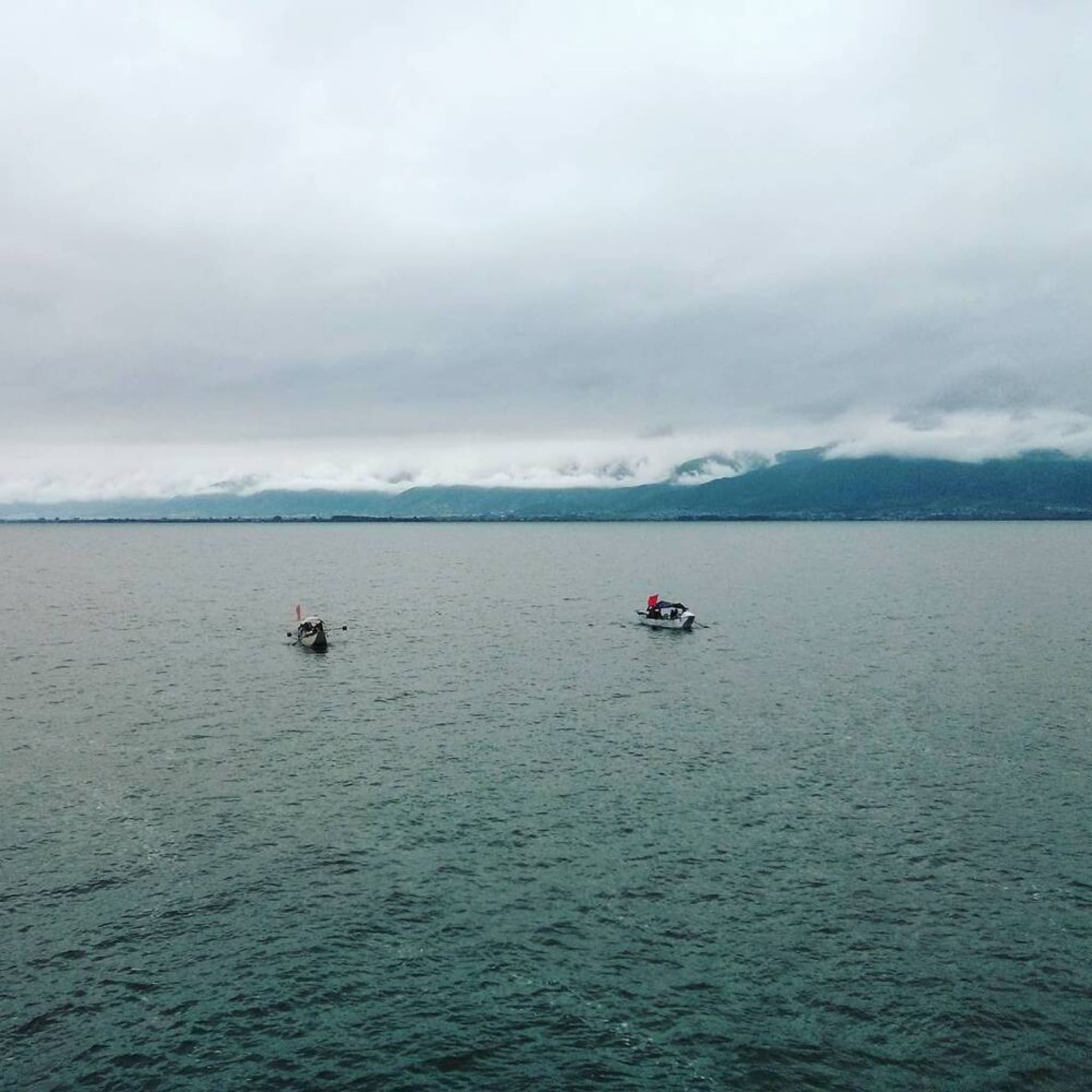 洱海
